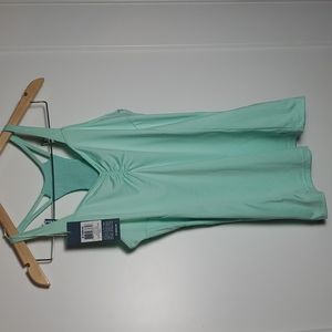 K-Swiss Speed Tank Brook Green/Electric Green Small
